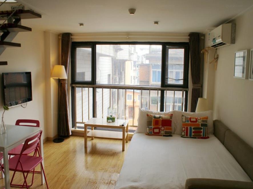 Greentree Inn Jiujiang Xunyang Road Apartment Hotel ภายนอก รูปภาพ